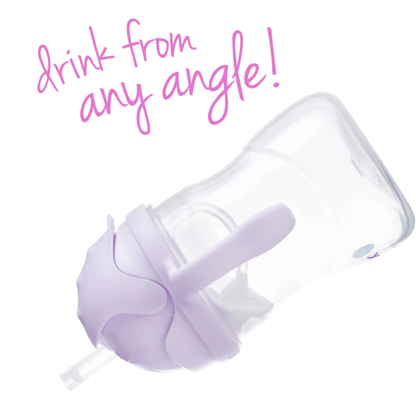 Gelato Sippy Cup  - Boysenberry - B Box