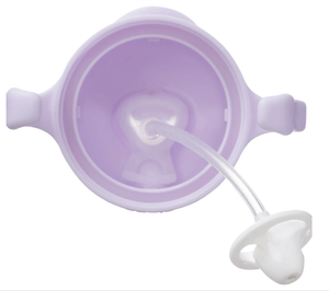 Gelato Sippy Cup  - Boysenberry - B Box