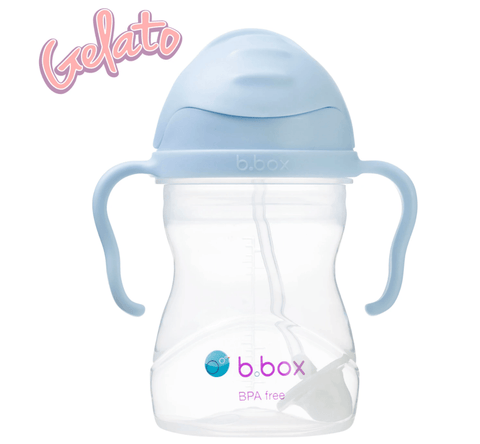 Gelato Sippy Cup - Bubblegum - B Box
