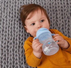 Gelato Sippy Cup - Bubblegum - B Box