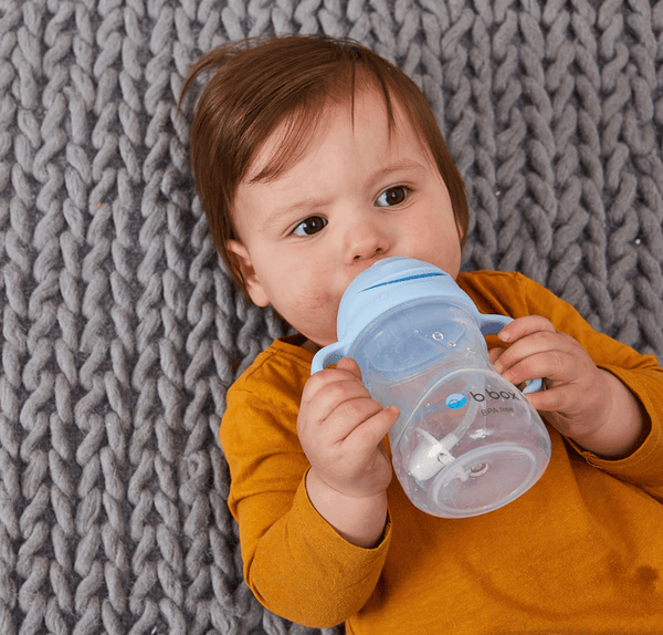 Gelato Sippy Cup - Bubblegum - B Box