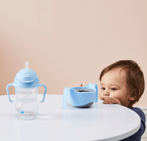 Gelato Sippy Cup - Bubblegum - B Box