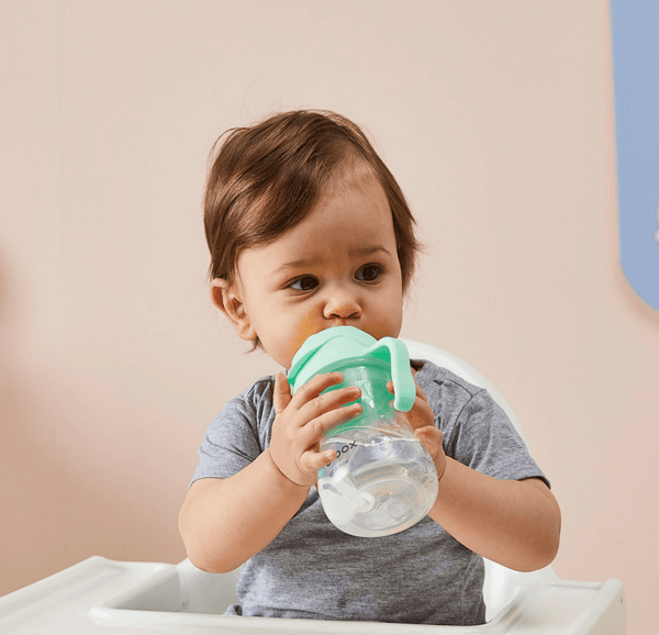 Gelato Sippy Cup - Pistachio - B Box