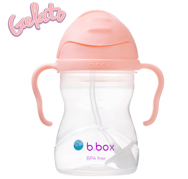 Gelato Sippy Cup - Tutti Frutti - B Box