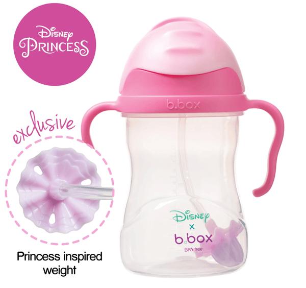 Disney Sippy Cup - Aurora - B Box