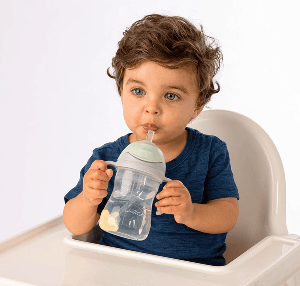 Disney Sippy Cup - Winnie the Pooh - B Box