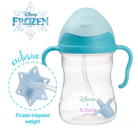Disney Sippy Cup - Elsa - B Box
