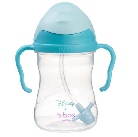 Disney Sippy Cup - Elsa - B Box