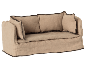 Miniature Couch	- Maileg