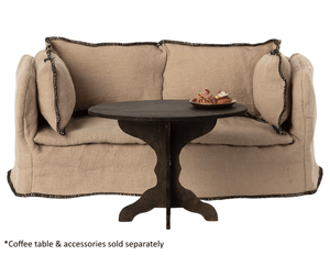 Miniature Couch	- Maileg