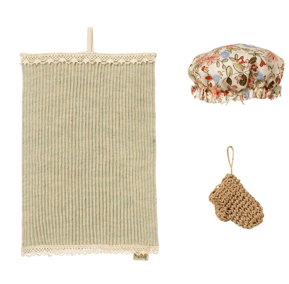 Wellness Set- Maileg