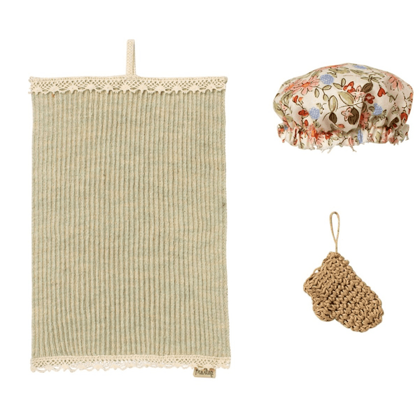 Wellness Set- Maileg