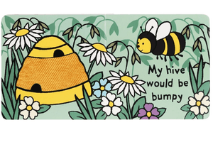 If I were a Bee - Kids Book - Jellycat