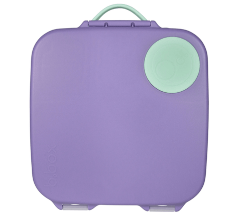 Lunchbox - Lilac Pop - B Box