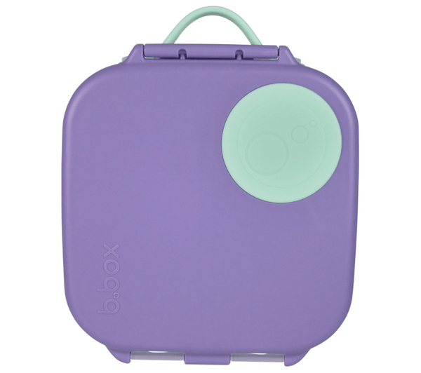 Mini Lunchbox - Lilac Pop - B Box