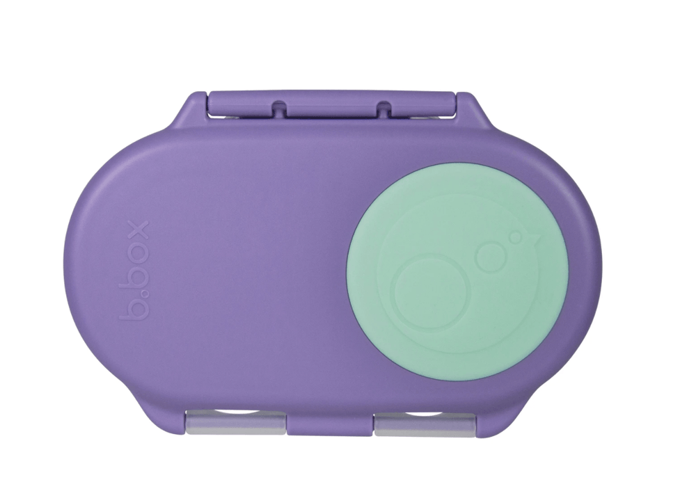 Snack box - Lilac Pop - B Box
