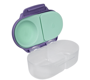 Snack box - Lilac Pop - B Box