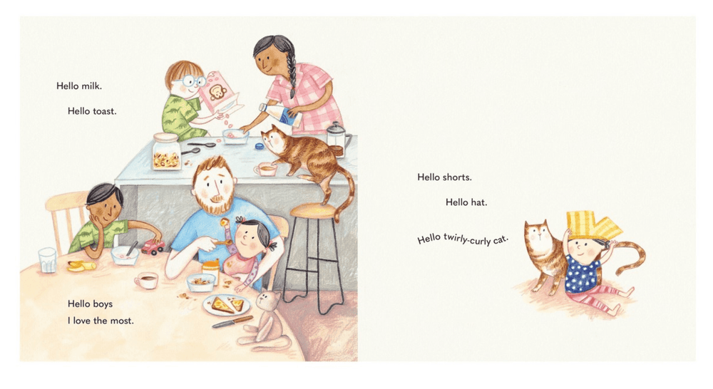 Hello World Book - Hardie Grant