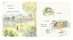 Hello World Book - Hardie Grant
