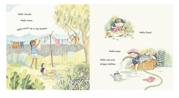 Hello World Book - Hardie Grant