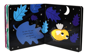 You're my Little Cuddle Bug - Board Book