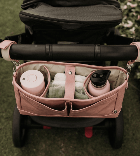 Stroller clearance caddy nz