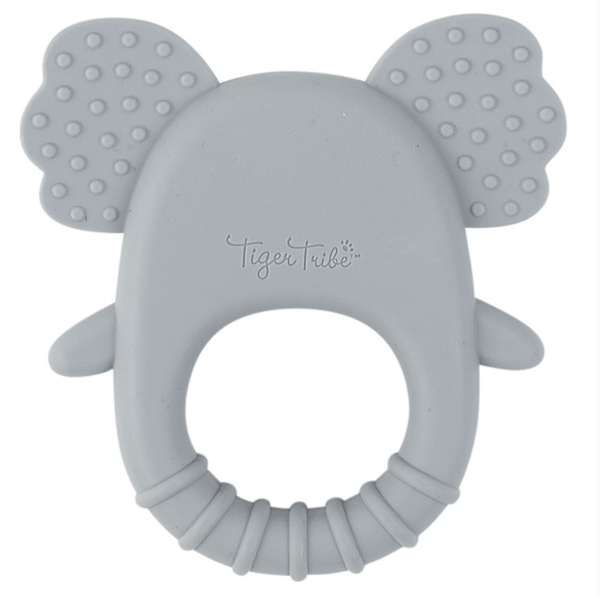 Silicone Teether - Koala - Tiger Tribe