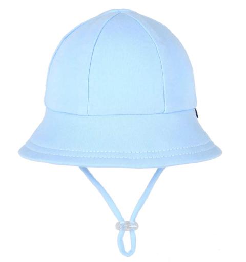 Toddler Bucket Hat - Baby Blue - Bedhead