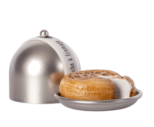 *Miniature Cheese Bell - Maileg