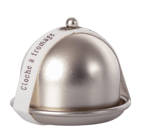 *Miniature Cheese Bell - Maileg