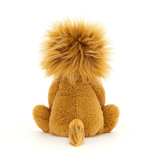 Bashful Lion Medium - Jellycat
