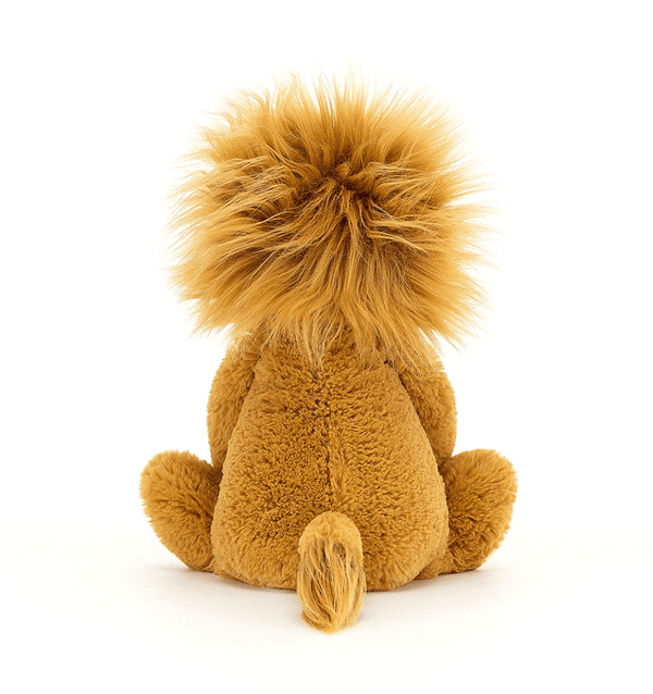 Bashful Lion Medium - Jellycat