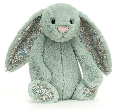 Jellycat bashful shop blossom bunny medium