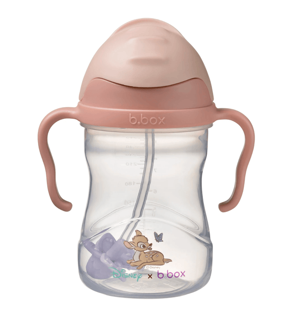Disney Sippy Cup - Bambi - B Box