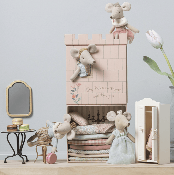 Miniature Mirror - Maileg