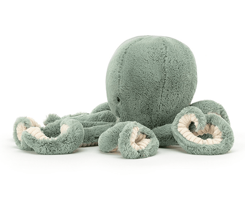 Odyssey Octopus Large - Jellycat