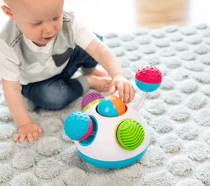 Klickity - Fat Brain Toys