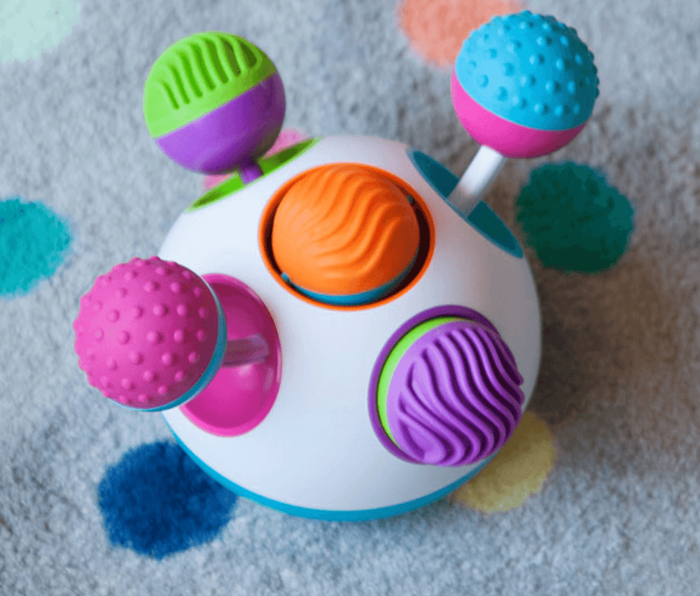 Klickity - Fat Brain Toys