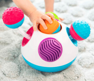 Klickity - Fat Brain Toys