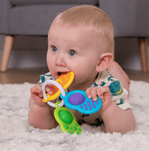 Dimpl Clutch - Fat Brain Toys