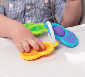 Dimpl Clutch - Fat Brain Toys