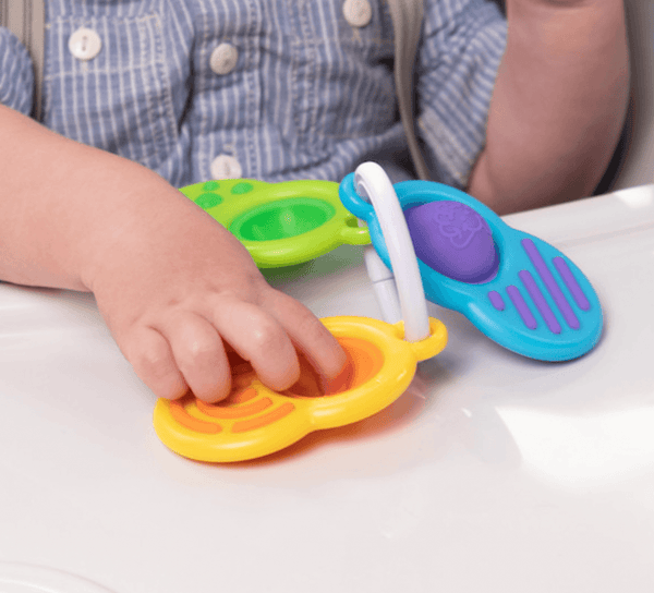 Dimpl Clutch - Fat Brain Toys