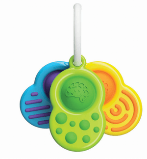 Dimpl Clutch - Fat Brain Toys