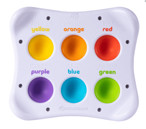 Dimpl Duo - Fat Brain Toys DISCOUNTED