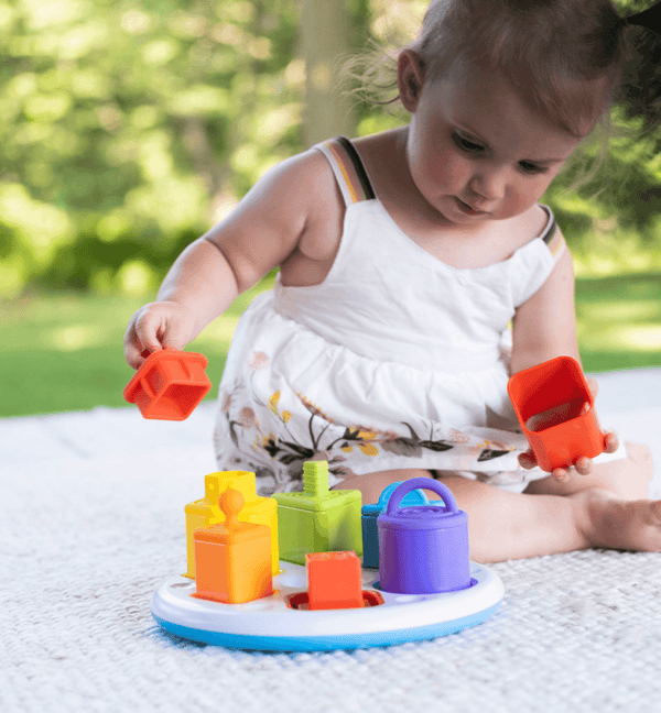 Plugzy - Fat Brain Toys