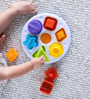 Plugzy - Fat Brain Toys