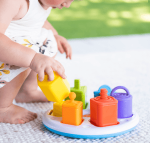 Plugzy - Fat Brain Toys