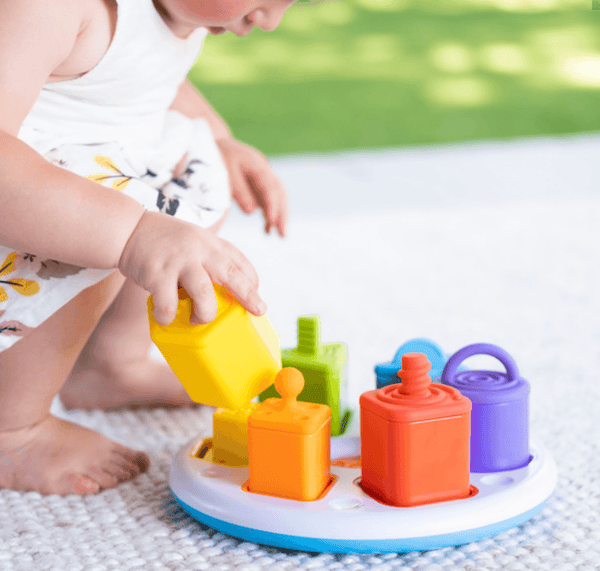 Plugzy - Fat Brain Toys