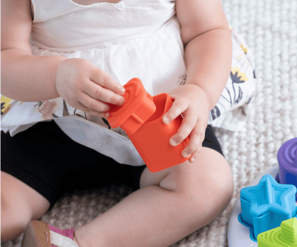 Plugzy - Fat Brain Toys