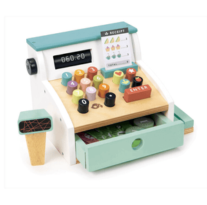 General Store Till - Tender Leaf Toys